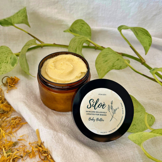 Baby Body Butter