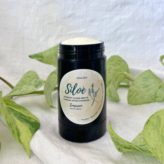 Zinc Barrier Balm