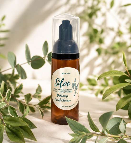Balancing Facial Cleanser