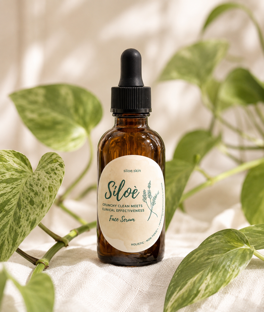 Facial Oil Serum