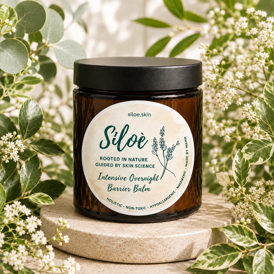 Intensive Overnight Barrier Balm