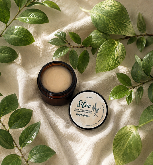 Nipple Butter